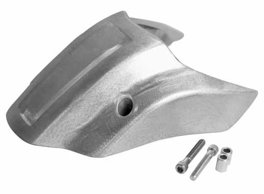 Headlamp Cap Alu Roh 4 Headlamp Cap Alu Roh – Bild 2