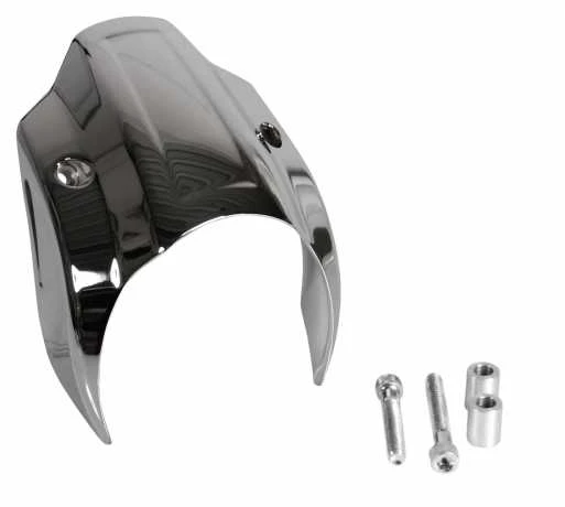 Headlamp Cap Chrom 4 Headlamp Cap Chrom – Bild 2