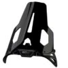 Windschild Kit Schwarz 1 Windschild Kit Schwarz -Thunderbike 42 85 010