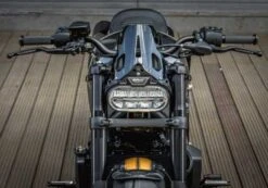 Thunderbike 15 Thunderbike -Thunderbike 42 85 010 2