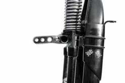 Scheinwerfer Befestigungs-Kit -Thunderbike 42 99 490 2 tb3