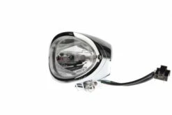 Scheinwerfer Fritz II -Thunderbike 42 99 540v 3 tb3