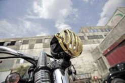 Scheinwerfer Alcatraz 4" -Thunderbike 42 99 580v 3