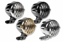 Scheinwerfer Alcatraz 4"