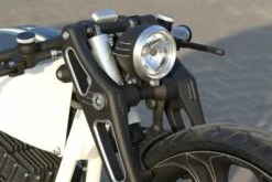 Scheinwerfer Unbreakable -Thunderbike 42 99 790 14