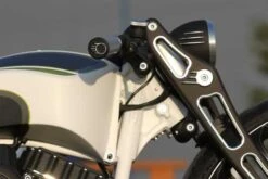 Scheinwerfer Unbreakable -Thunderbike 42 99 790 24