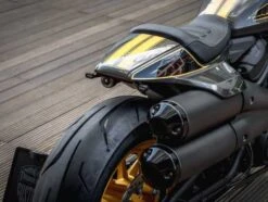 Reflektor Hinten -Thunderbike 43 85 010 55