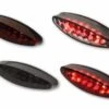 Rücklicht Mini-Oval LED -Thunderbike 43 99 011v4