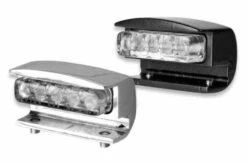 Kennzeichenbeleuchtung