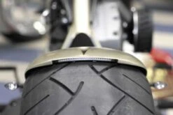 Mini-Rücklicht Stripe 126 Mm -Thunderbike 43 99 410v 2