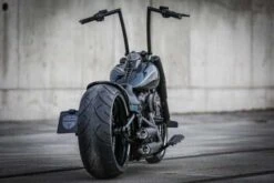 Kennzeichenbeleuchtung -Thunderbike 43 99 420v 4