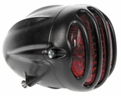 Rücklicht Alcatraz -Thunderbike 43 99 480v 2 tb4