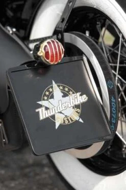 Rücklicht Alcatraz -Thunderbike 43 99 480v 3