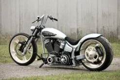 Micro Rücklicht Stripe -Thunderbike 43 99 660v 21