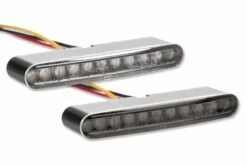 Micro Rücklicht Stripe