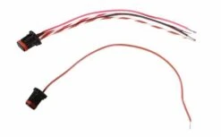 TLT Lenker Schalter Adapterkabel-Kit