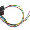 TLT Tachometer Adapterkabel -Thunderbike 44 70 060 21