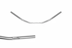 Lenker Widebar 1" Chrom -Thunderbike 50 00 010k 2 tb4