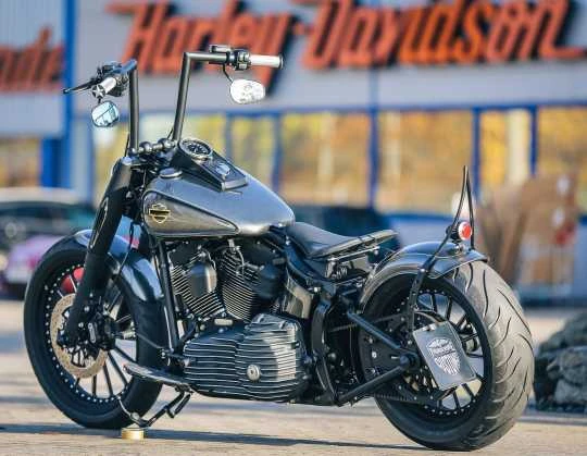 Lenker Flip II 1.25" X 32 Cm 5 Lenker Flip II 1.25" X 32 Cm – Bild 3