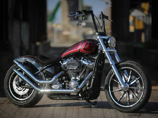 Lenker Flip II 1.25" X 32 Cm 7 Lenker Flip II 1.25" X 32 Cm – Bild 5