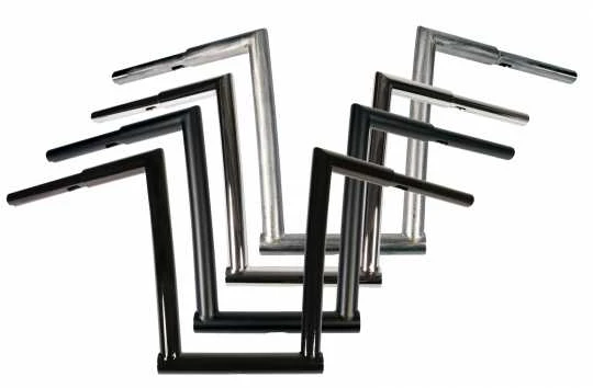 Thunderbike Flip 2 Lenker 32cm 3 Thunderbike Flip 2 Lenker 32cm