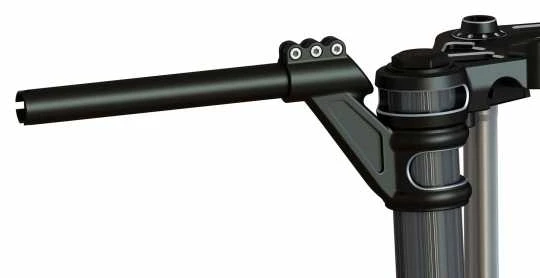 Stummellenker-Set Grand Prix Bicolor 4 Stummellenker-Set Grand Prix Bicolor – Bild 2