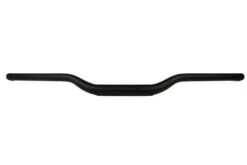 Lenker SP-S2 Alu 74cm Schwarz Matt -Thunderbike 50 85 020 210