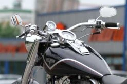 Lenker Hollywood Light 8 Lenker Hollywood Light -Thunderbike 50 99 455 212