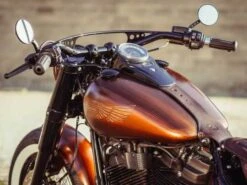 Lenker Hollywood 11 Lenker Hollywood -Thunderbike 50 99 461s 41