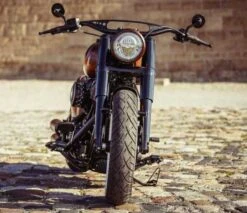 Lenker Hollywood 13 Lenker Hollywood -Thunderbike 50 99 461s 61