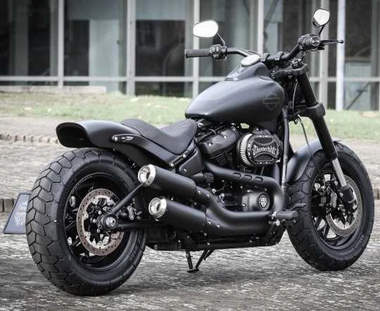 Lenker Torque 1.25" 6 Lenker Torque 1.25" – Bild 4