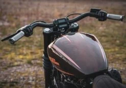 Lenker Torque 1.25" 11 Lenker Torque 1.25" -Thunderbike 50 99 580v 5