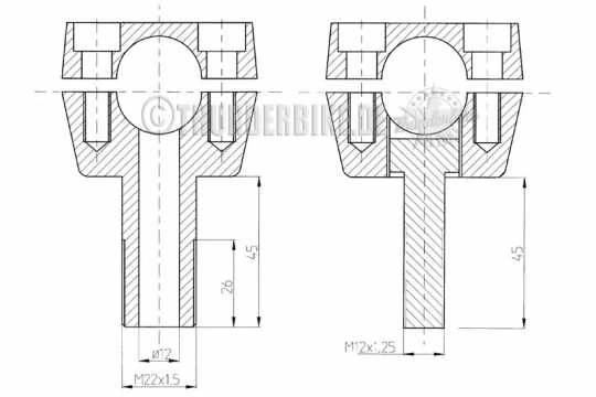 Riser Pullback 7 Riser Pullback – Bild 5