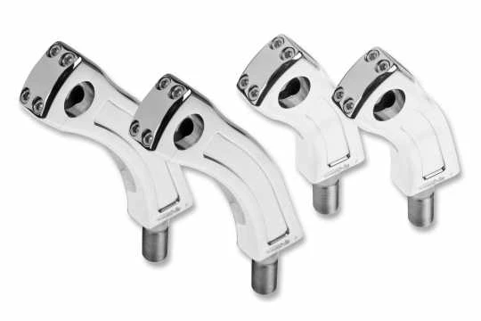 Riser Pullback 3 Riser Pullback