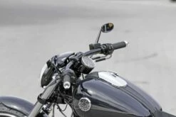 Scheinwerfer Kit Nightrod-Special -Thunderbike 51 72 010 12