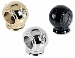 Riser Kit Old Style Mit Kabeldurchführung