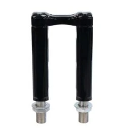 Riser Kit Clubstyle 6" Schwarz -Thunderbike 51 74 090 tb58