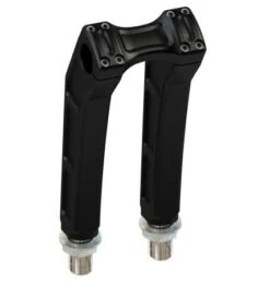 Riser Kit Clubstyle 9" Pullback Schwarz