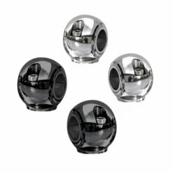 Riser Old Style Strait