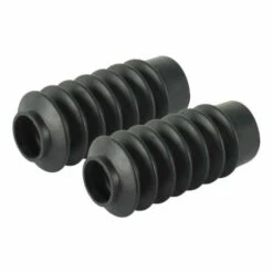 Faltenbälge 41 X 170 Mm Schwarz