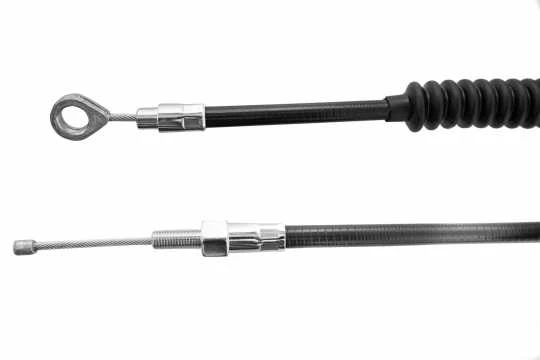 Kupplungszug Schwarz 3 Kupplungszug Schwarz