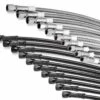 Stahlflex Bremsleitungen