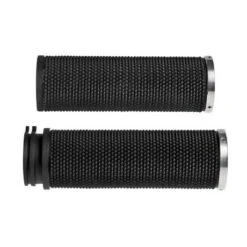 Griffe Base Rubber Schwarz