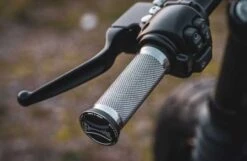 Griffe Base Alu -Thunderbike 55 77 050 21