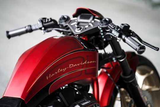 Phantom E Griffe 4 Phantom E Griffe – Bild 2