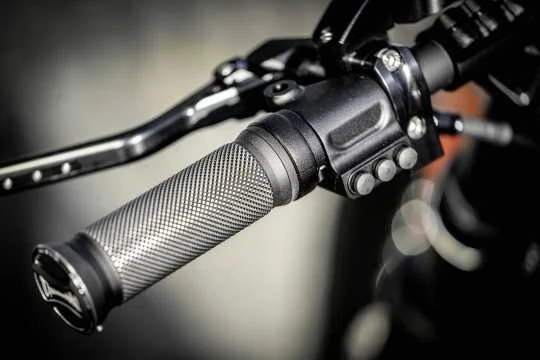 Phantom E Griffe 5 Phantom E Griffe – Bild 3