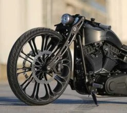 Gabel Unbreakable -Thunderbike 61 70 430df 51