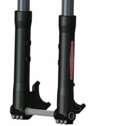 Tauchrohrkit Grand Prix DF