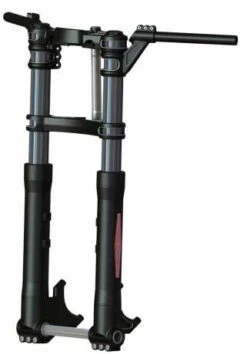 Gabelbrücke Grand Prix Bicolor -Thunderbike 61 74 010 34