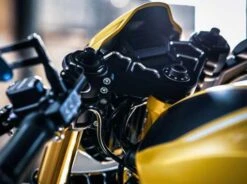 Gabel Grand Prix 13 Gabel Grand Prix -Thunderbike 61 74 040v 62